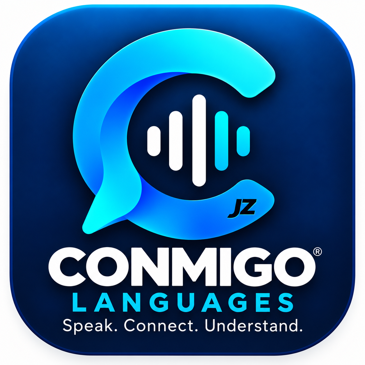 Conmigo Languages